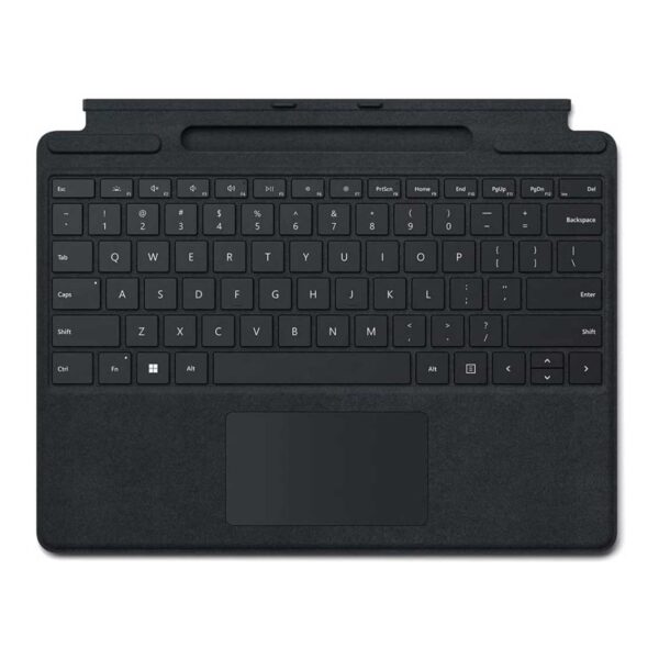 Microsoft Surface Pro Signature Clavier | 8X6-00001