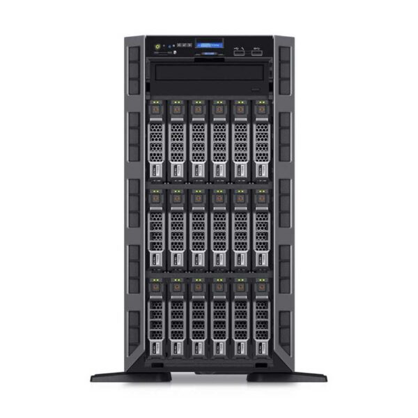 DELL PowerEdge T430 Serveur | MY-T430-5U