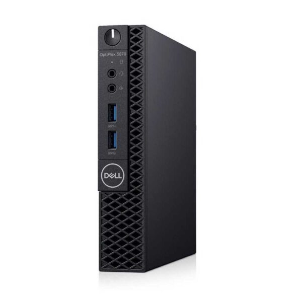 Dell Optiplex 3070 Micro MFF | 259560