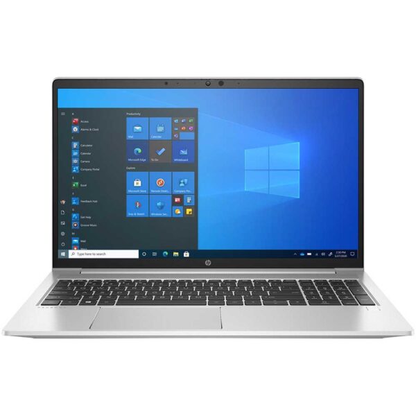HP ProBook 650 G8 Notebook Pc Portable | 2Q122AV