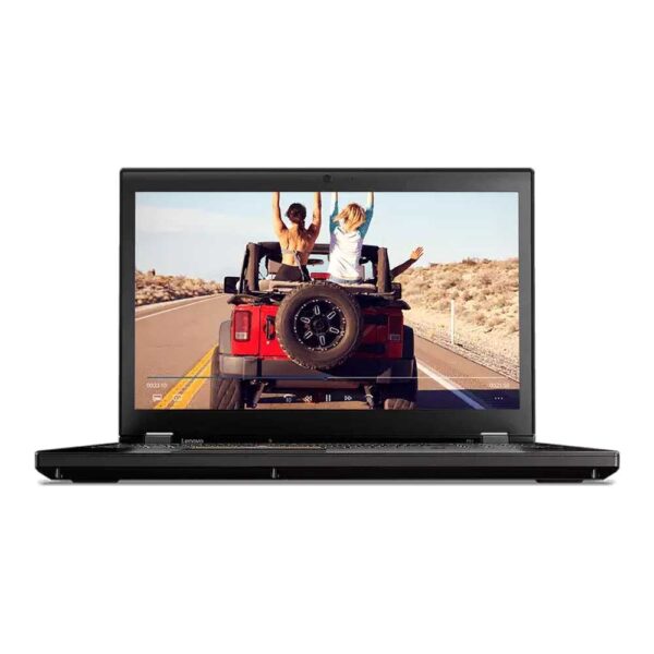 Lenovo ThinkPad P51 E3-1535M V6 Mobile Workstation | 22TP2WPWP51