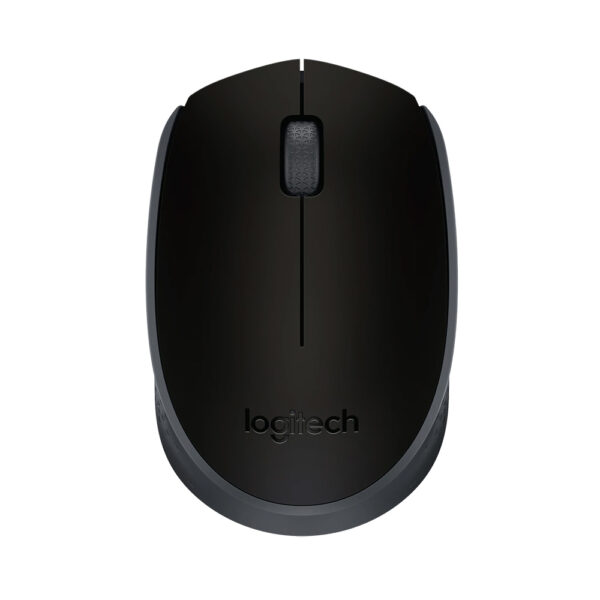 Logitech M171 Souris sans fil Noir | 910-004424
