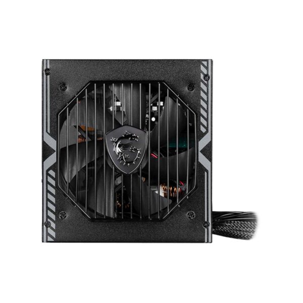 MSI MAG A750BN PCIE5 80Plus Bronze 750W | MAG-A750BN