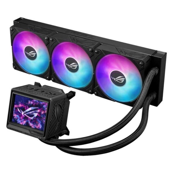ASUS Rog Ryujin III 360 ARGB Extreme | 90RC0131-M0EAY0