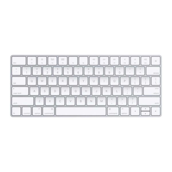 Apple Magic Keyboard 2 Clavier Sans fil Qwerty | A1644