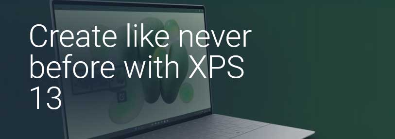 Dell XPS 13 9345 Snap dragon X ÉLITE | X1E-80-100