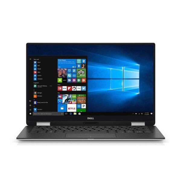 Dell XPS 13 9365 Tactile X360 Pc Portable | DL-XP13-I7Y