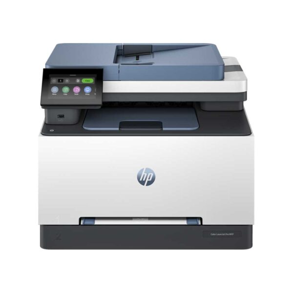 HP Color LaserJet Pro 3303fdw Imprimante | 499M8A