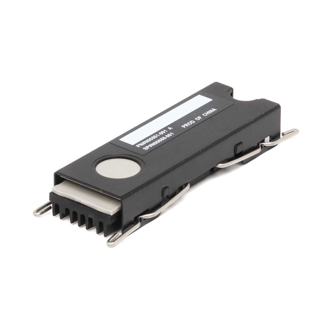 HP M.2 2280 Heatsink Assembly for HP Z4-Z6 G5 | N00501-001