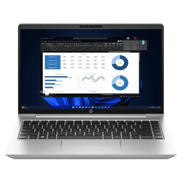 HP ProBook 440 G10 Business i7-13th Pc Portable | 9G2L8ET