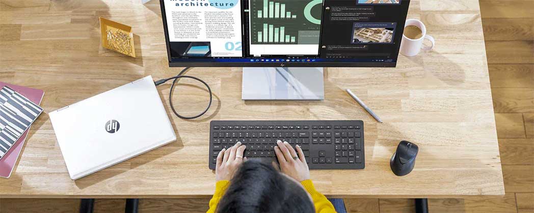 HP ProBook 440 G10 Business i7-13th Pc Portable | 9G2L8ET