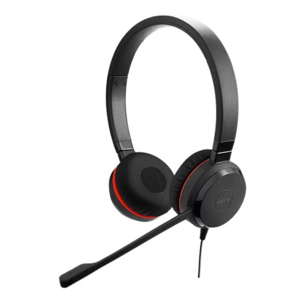 Jabra Evolve 30 II MS Stereo Casque | 5399-823-309