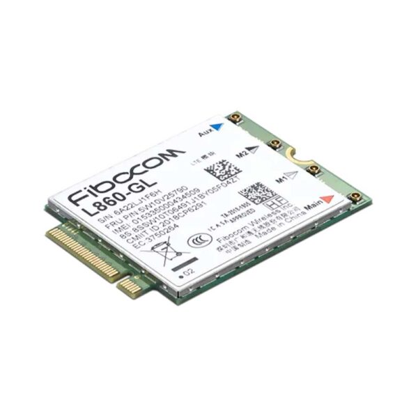 Lenovo ThinkStation Fibocom L860-GL Wireless WAN | L860-GL