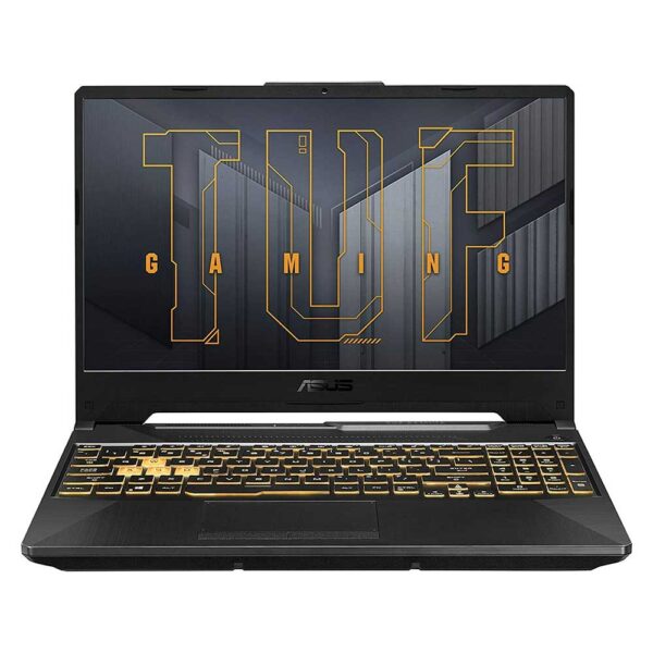 Asus TUF Gaming A15 15.6  Gaming Pc Portable | FA506NCR