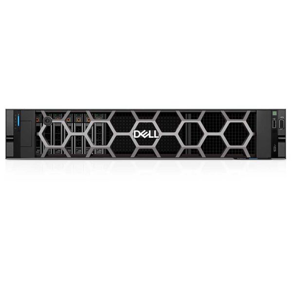 Dell PowerEdge R760xs Rack Server | PER760XS1FLEXI-SSD