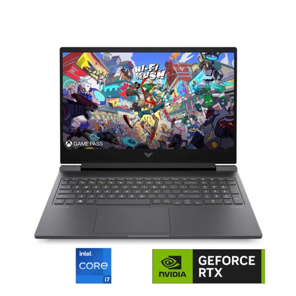 Hp Victus 16 Gaming  i7-14650HX PC Portable | 16-r1003ns