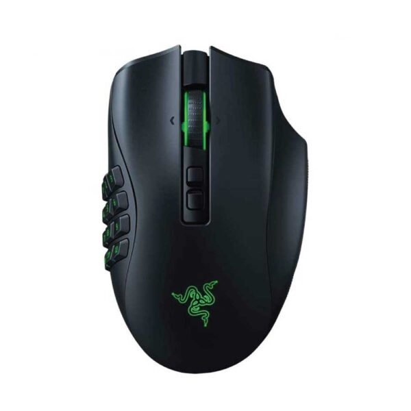 Razer Naga V2 Pro Focus Pro 30K Souris sans fil | MNV2PRO