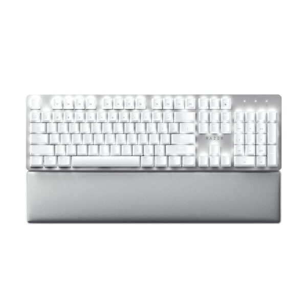 Razer Pro Type Utra Yellow Switch Clavier | RZ03-04110100