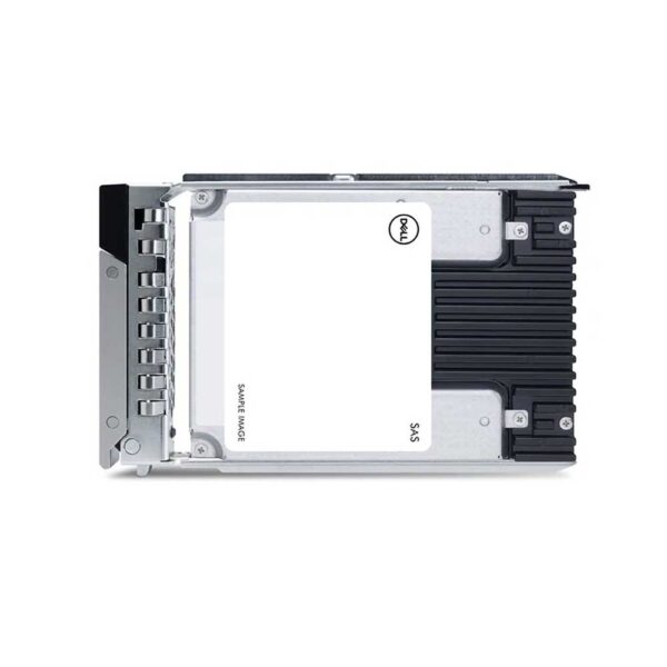 Dell 960GB SSD SATA Read Intensive 2.5in Hot-plug | 345-BDRK