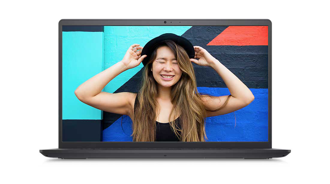 Dell Inspiron 15 Laptop 3520 tactile PC Portable | 15-N5050