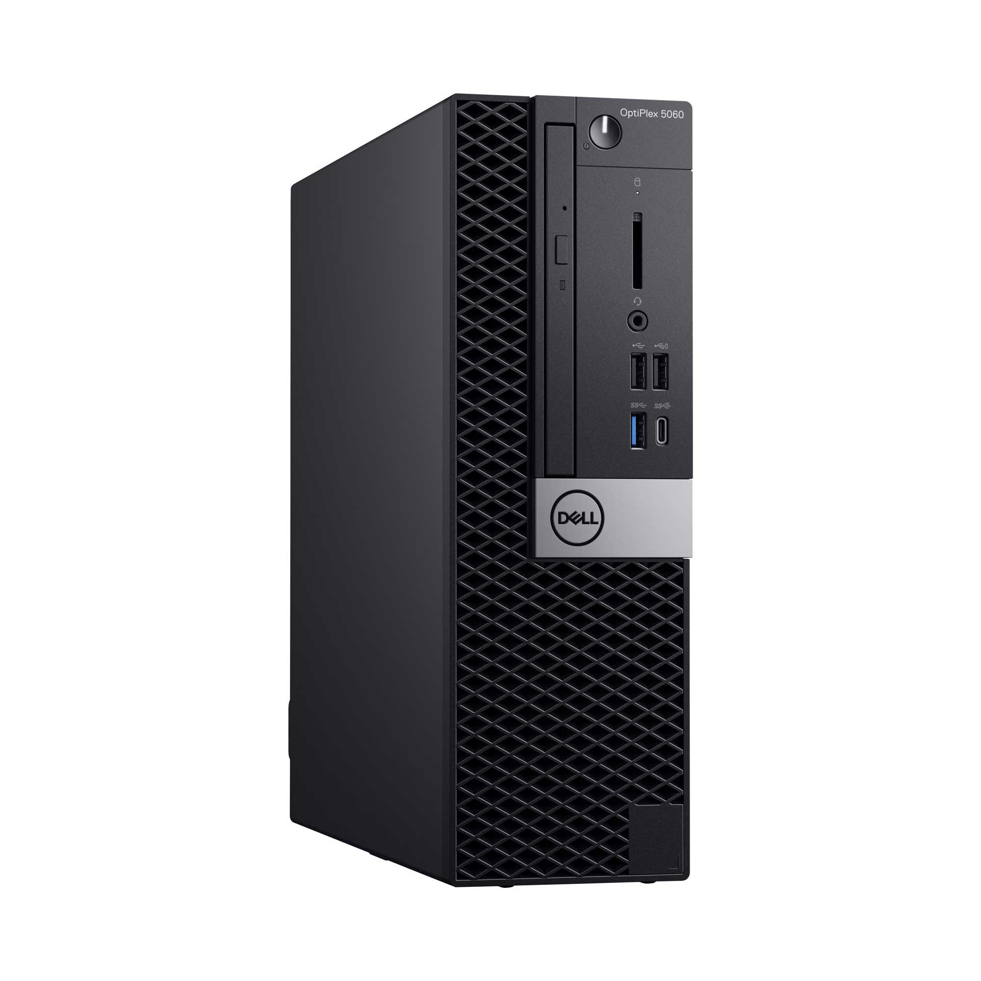Dell OptiPlex 5060 i7-8700 SFF Ordinateur | 2WR5F