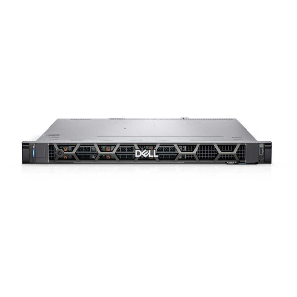 Dell PowerEdge R260 Xeon E-2434 | EMEA-PER260SP13