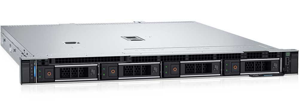 Dell PowerEdge R360 Rack Serveur | MEA_PER360SPL2