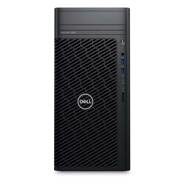 Dell Precision 3680 i7-14700 Tower Workstation | 307308-3680