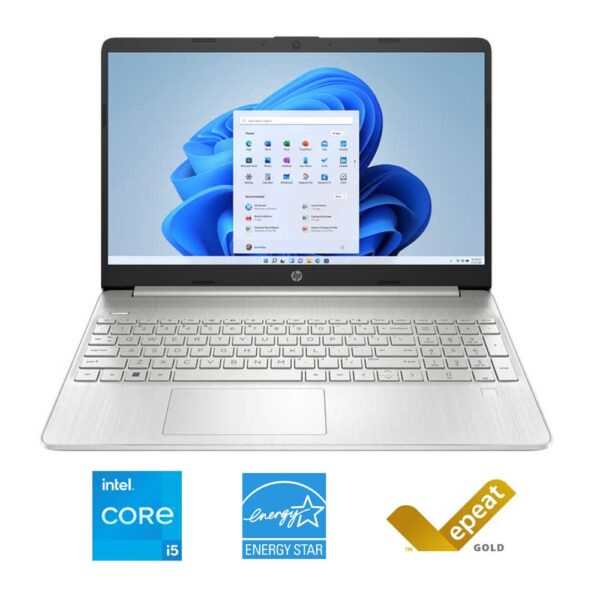 HP Notebook 15-dy1076nr PC Portable | 4T3S0UA#ABA