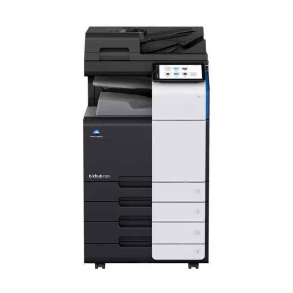 Konica Minolta Bizhub Imprimante multifonction | C301i
