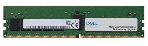 RAM Dell 64Gb 2Rx8 DDR4 RDIMM 3200MHz | AC140335
