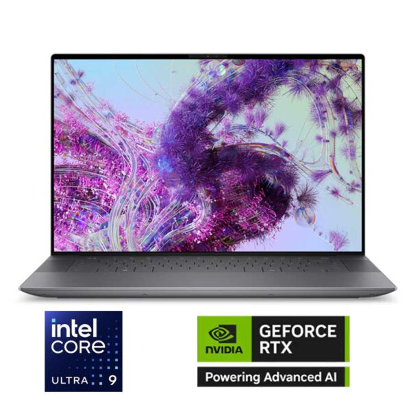 Dell XPS 16 9640 Ultra 9 185H Pc Portable | XPS16-9640