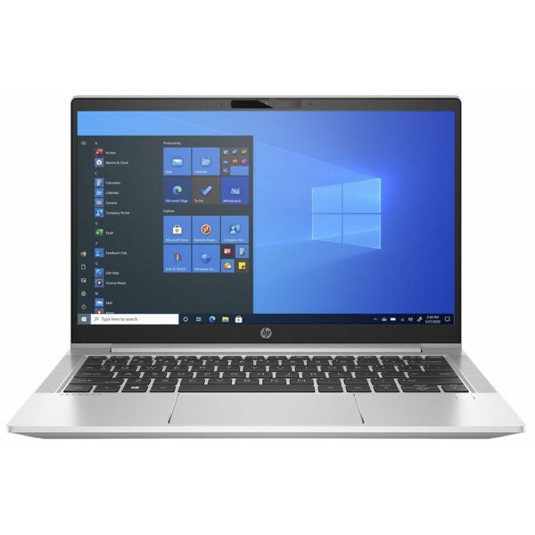 HP EliteBook 630 G9 i5-1235U Pc portable | 4D0R3AV