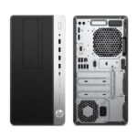 HP ProDesk 600 G3 Microtower i5 6éme Gen | 1HK48EA