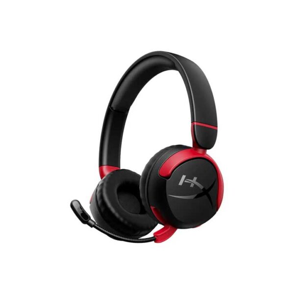 HyperX Cloud Mini Black Gaming Casque | 7G8F1AA