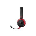 HyperX Cloud Mini Black Gaming Casque | 7G8F1AA