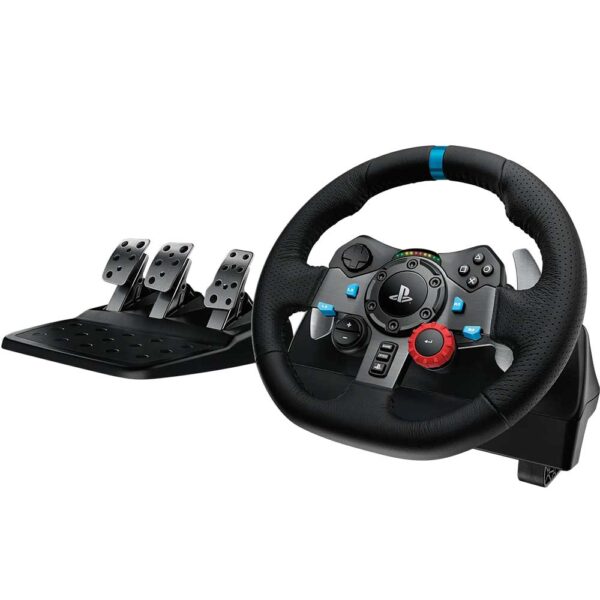 Logitech G29 2.3Nm Racing System | 941-000121