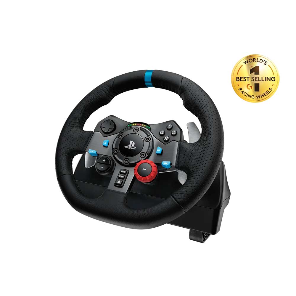 Logitech G29 2.3Nm Racing System | 941-000110