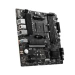 MSI B550M PRO-VDH Carte Mère | MSIB550MPRO-VDH