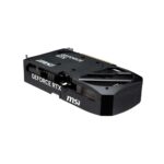 MSI GeForce RTX 5070 12GB SHADOW 2X OC | G5070-12S2C