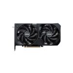MSI GeForce RTX 5070 12GB SHADOW 2X OC | G5070-12S2C