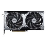 MSI GeForce RTX 5070 12GB VENTUS 2X OC | G5070-12V2C