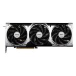 MSI GeForce RTX 5070 Ti 16GB VENTUS 3X OC | G507T-16V3C