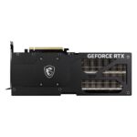 MSI GeForce RTX 5070 Ti 16GB VENTUS 3X OC | G507T-16V3C