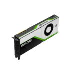 PNY Nvidia Quadro RTX 8000 Carte Graphique | VCQRTX8000-PB