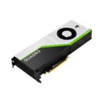 PNY Nvidia Quadro RTX 8000 Carte Graphique | VCQRTX8000-PB