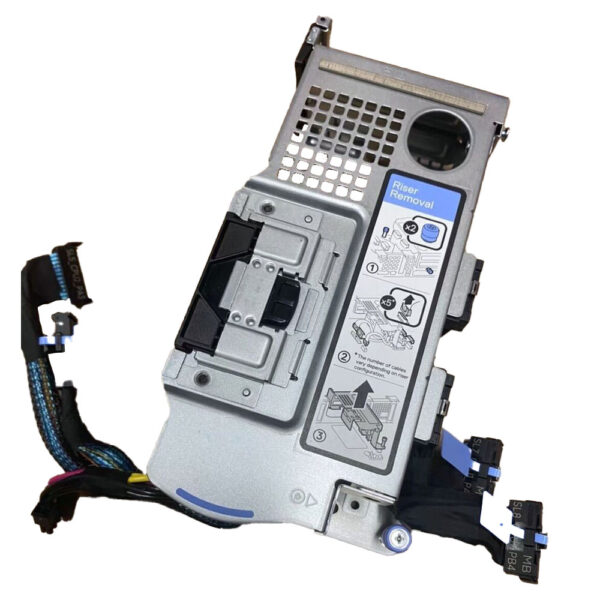 RISER CARTE GRAPHIQUE POUR SERVEUR DELL R750Xs