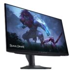 Alienware 27 180Hz Fast-IPS QHD Gaming Monitor AW2724HF