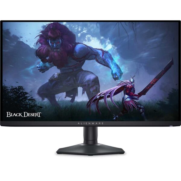Alienware 27 180Hz Fast-IPS QHD Gaming Monitor AW2724HF