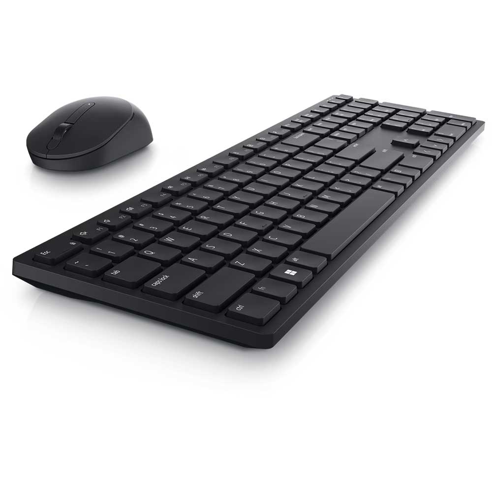 Dell Pro KM5221W Clavier et souris sans fil KM5221W